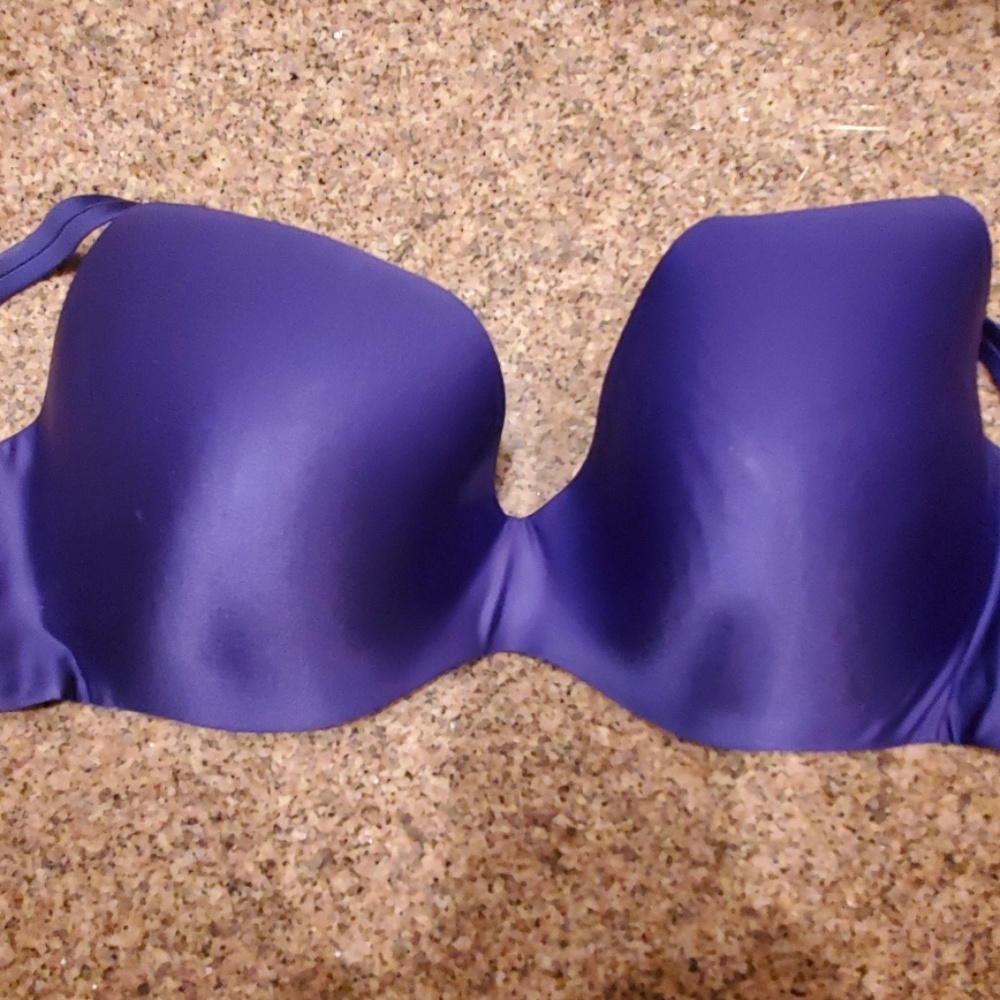 Victoria's Secret Bra and Panties